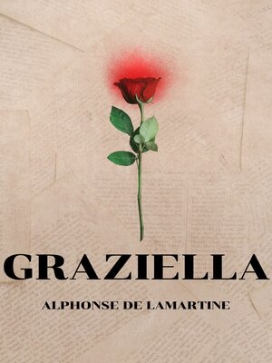 cover image of Graziella